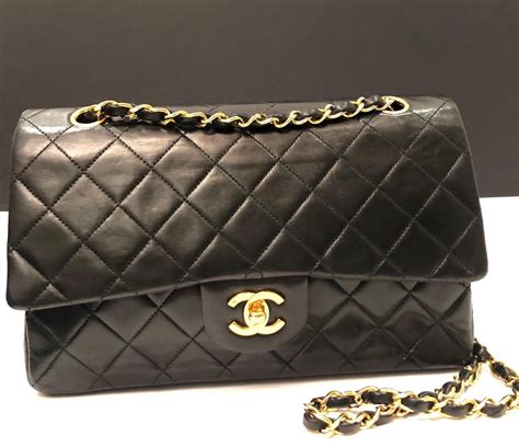 2.55 chanel classic flap|Chanel vintage 2.55 bag price.